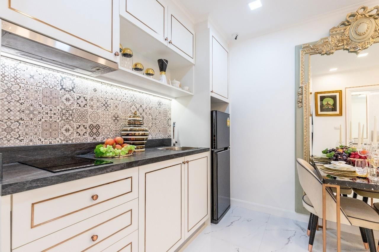รูป 1 Bedroom Condominium @ The Empire Tower - รูปที่ 4/21