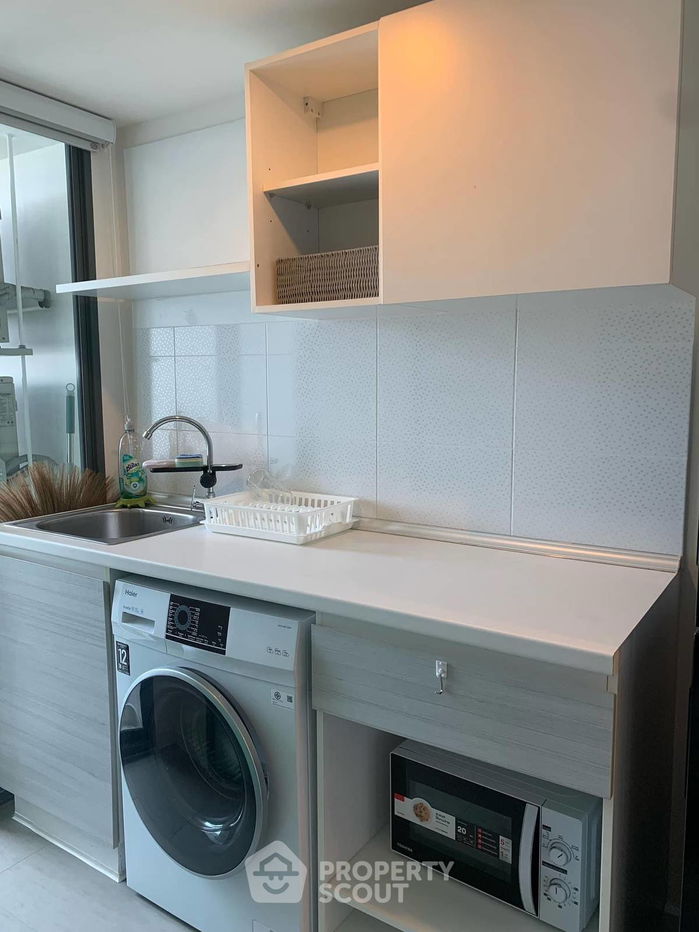 picture 1-BR Condo at Metro Sky Prachachuen near MRT Bang Son (ID 1645871) - 3/13