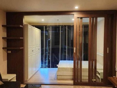 Noble Solo – Spacious Condo in Thonglor | Great for Living