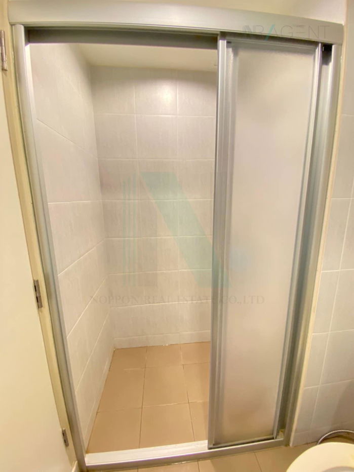 picture For rent condo LUMPINI VILLE SUKHUMVIT109-BEARING Building A1, Floor 6,1 bed room, Room size 26.00 sqm - 7/8