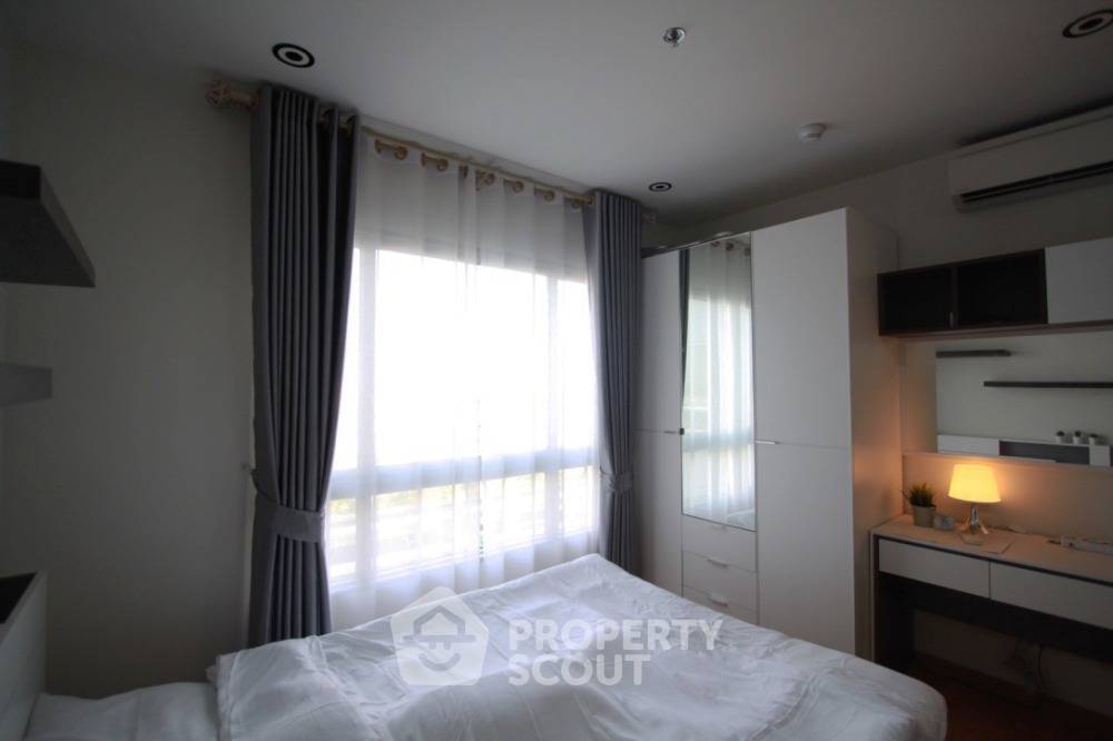 picture 1-BR Condo at The President Sathorn-Ratchapruek 2 near MRT Bang Wa (ID 476889) - 1/6