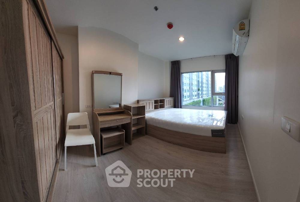 picture 2-BR Condo at Aspire Sathron - Thapra near BTS Talat Phlu (ID 849474) - 3/7