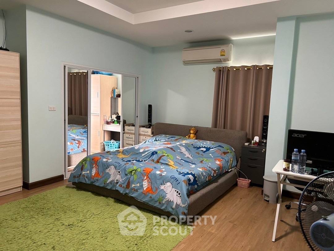 รูป บ้าน 6-ห้องนอน ใน บางไผ่ (ID 2018211) - รูปที่ 9/14