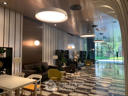 รูปภาพ 1-BR Condo At Noble Around Sukhumvit 33, BTS Phrom Phong (ID 889943)