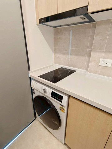 picture C5895 For Rent  :  Condo  Regal Onnut-Srinakarin ( MRT Suan Luang Rama IX ) 064 665 4666 - 7/18