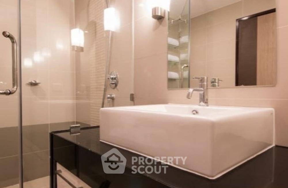 picture 2-BR Condo at Supalai River Resort Charoen Nakhon in Samre (ID 811738) - 5/18