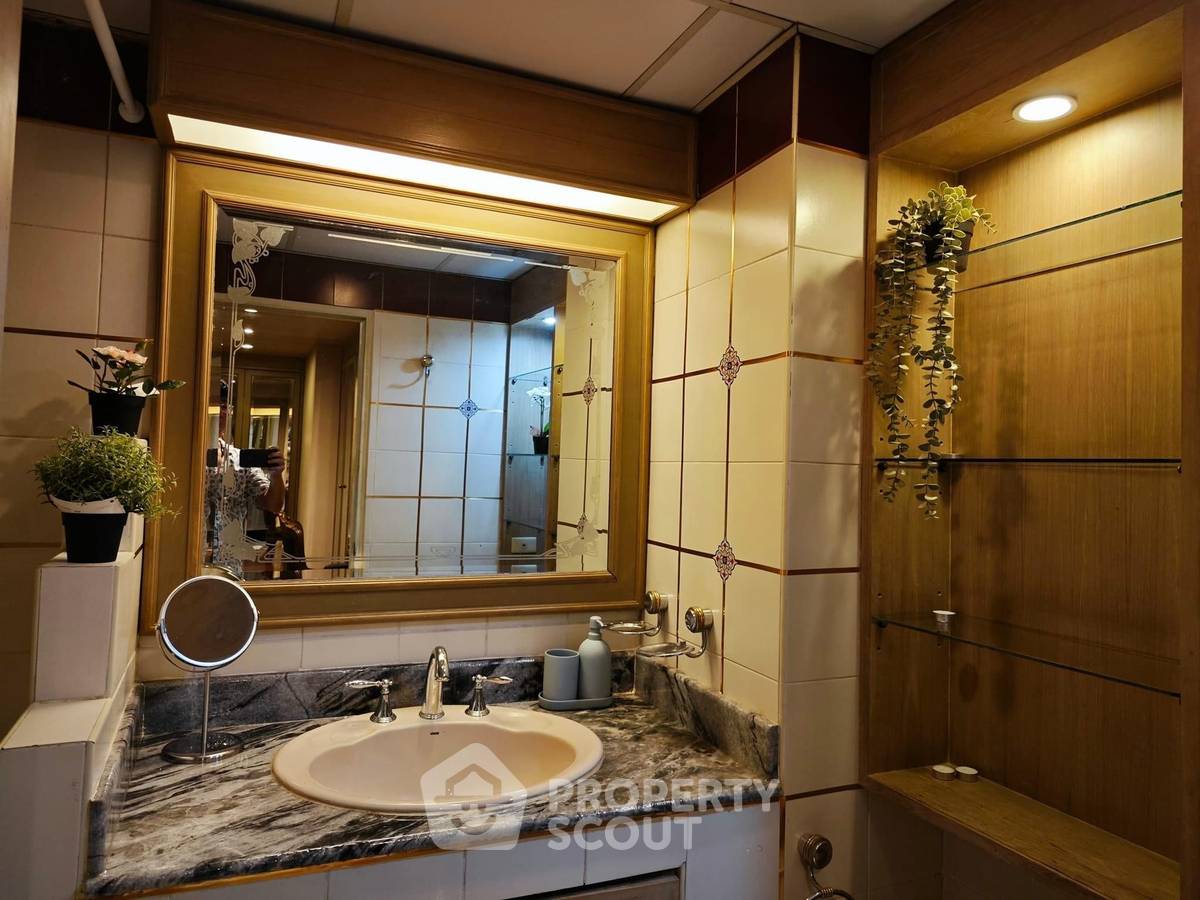 รูป คอนโด 2-ห้องนอน ที่ เซ็นจูเรียน ปาร์ค ใกล้ BTS อารีย์ (ID 1958767) - รูปที่ 7/17