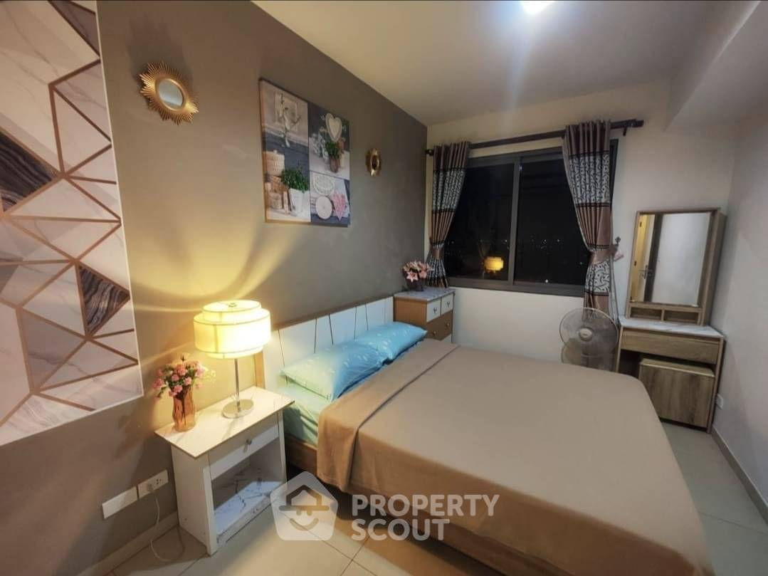 รูป คอนโด 1-ห้องนอน ที่ ยูนิกซ์ พัทยาใต้ ใกล้ ถนนพระตำหนัก พัทยา (ID 2136961) - รูปที่ 4/14