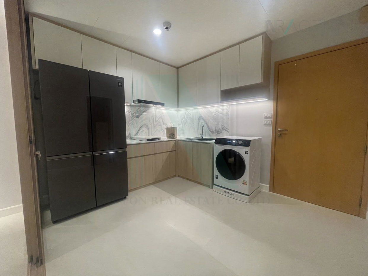 picture 🔺 For Rent Condo VILLA RACHATEWI Building 1, Floor 11,Studio, Room size 43.00 sqm - 5/8