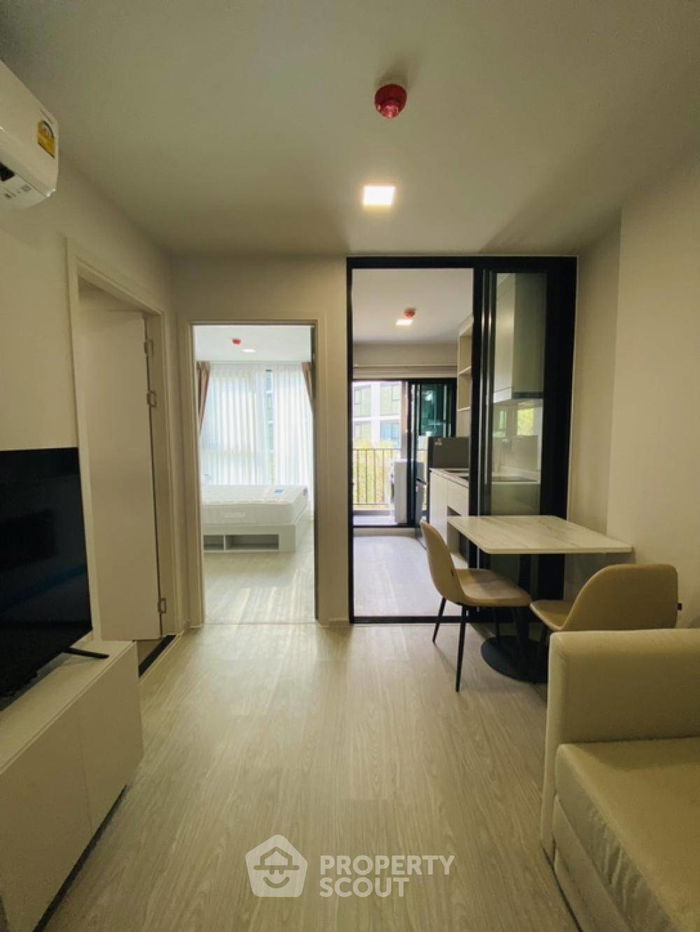 picture 1-BR Condo at Atmoz Oasis Onnut in Suan Luang (ID 1526378) - 1/13