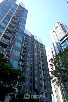 Condos for sale : 1-BR Condo at Ceil By Sansiri near BTS Thong Lor (ID 882516)