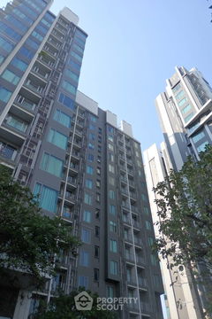 1-BR Condo at Ceil By Sansiri near BTS Thong Lor (ID 882516)
