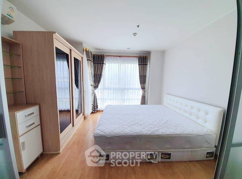 picture 1-BR Condo at U Delight @ Huai Kwang Station near MRT Huai Khwang (ID 574385) - 9/9