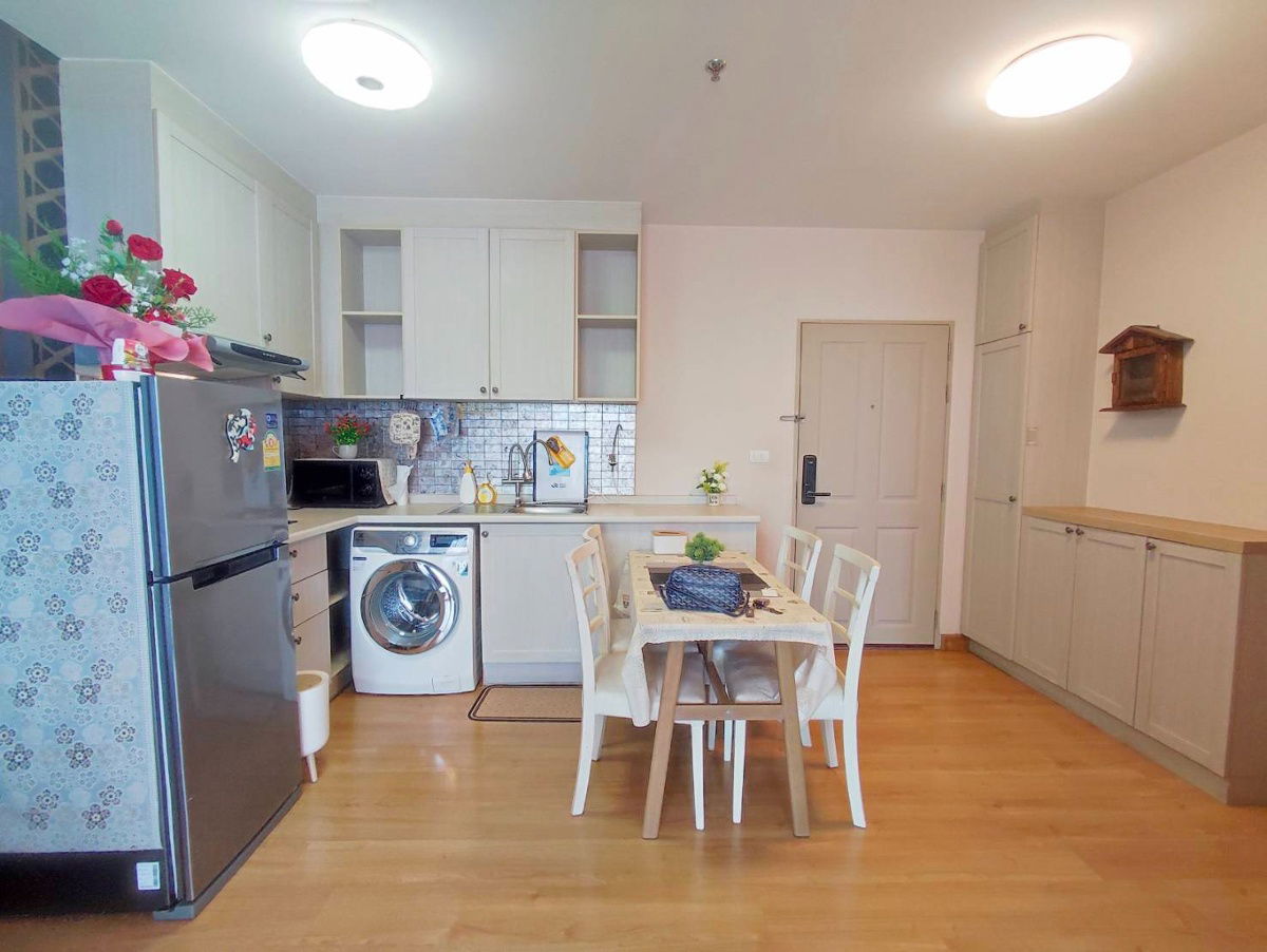 picture 🧤 Condo For Rent Chapter One Modern Dutch a room is very beautiful !! - 6/18