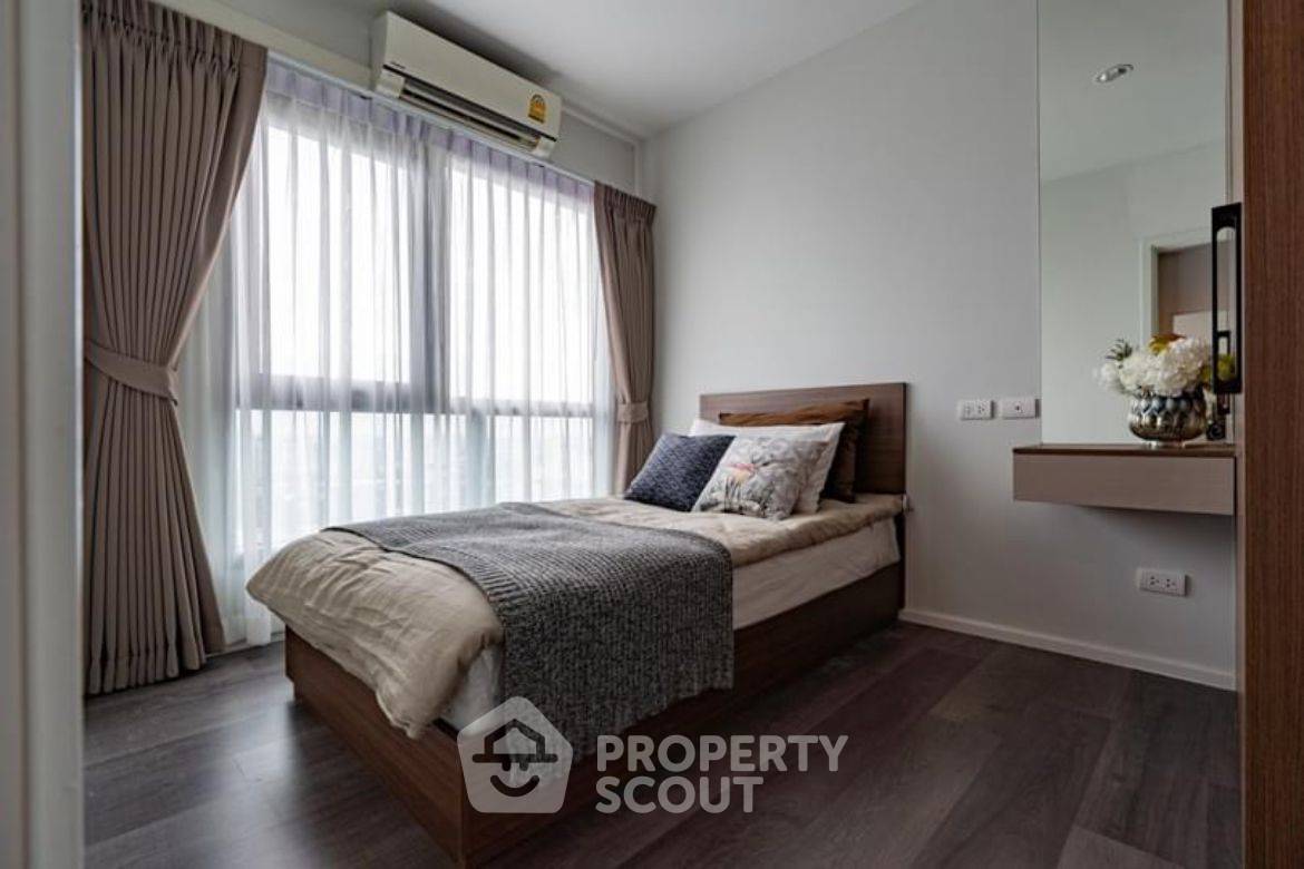 picture 2-BR Condo at The Stage Taopoon - Interchange near MRT Tao Poon (ID 1381372) - 9/9