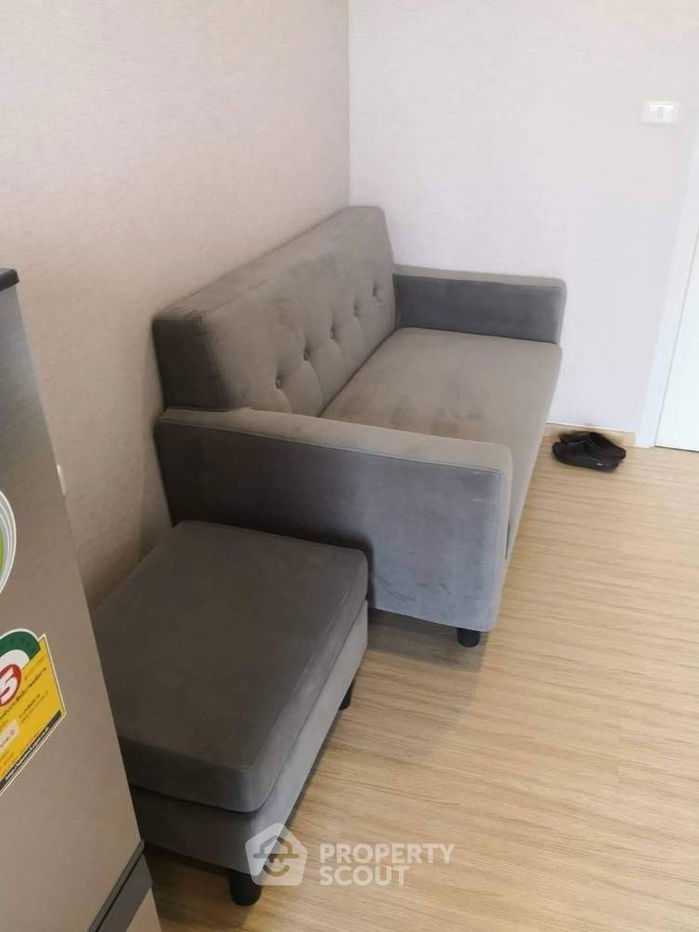 picture 1-BR Condo at Plum Condo Pinklao Station near MRT Bang Yi Khan (ID 1228120) - 1/14