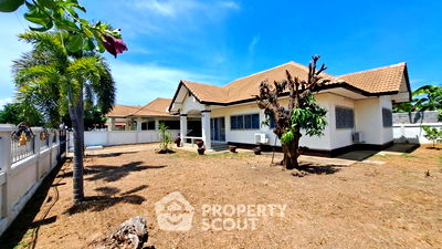Houses for sale Suan Dusit Rajabhat University Hua Hin : 3-BR House close to Hua Hin City (ID 2233911)