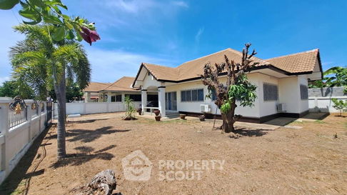 3-BR House close to Hua Hin City (ID 2233911)