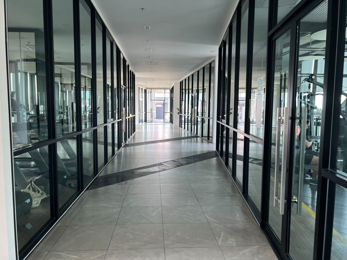 picture For Rent Niche Mono Ramkhamhaeng Near MRT Lam Sali - 14/17