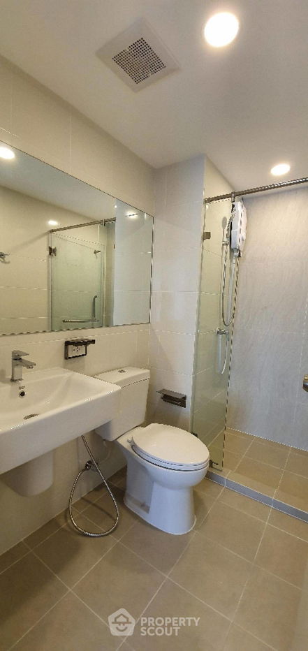 picture 1-BR Condo at The Origin Phahon-Saphanmai in Khlong Thanon (ID 1789611) - 6/12