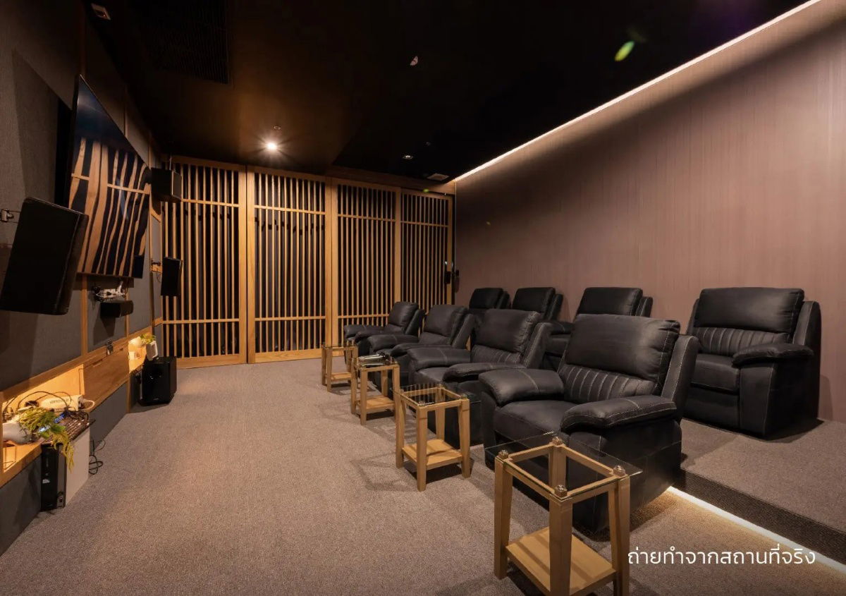 รูป ✨ให้เช่า Keen Centre Condo Sriracha✨40,000/เดือน 2ห้องนอน/2ห้องน้ำ - รูปที่ 23/23