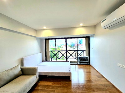 คอนโด รามคำแหง 24 : คอนโดขนาด 30+ ใกล้มหาวิทยาลัยรามคำแหง ผ่อนเริ่มต้น 8,500 บาท ฟรีเฟอร์ เครื่องใช้ไฟฟ้า 4 อย่าง เข้าถึงถนนเส้นสำคัญเลียบด่วนรามอินทรา - รามคำแหง