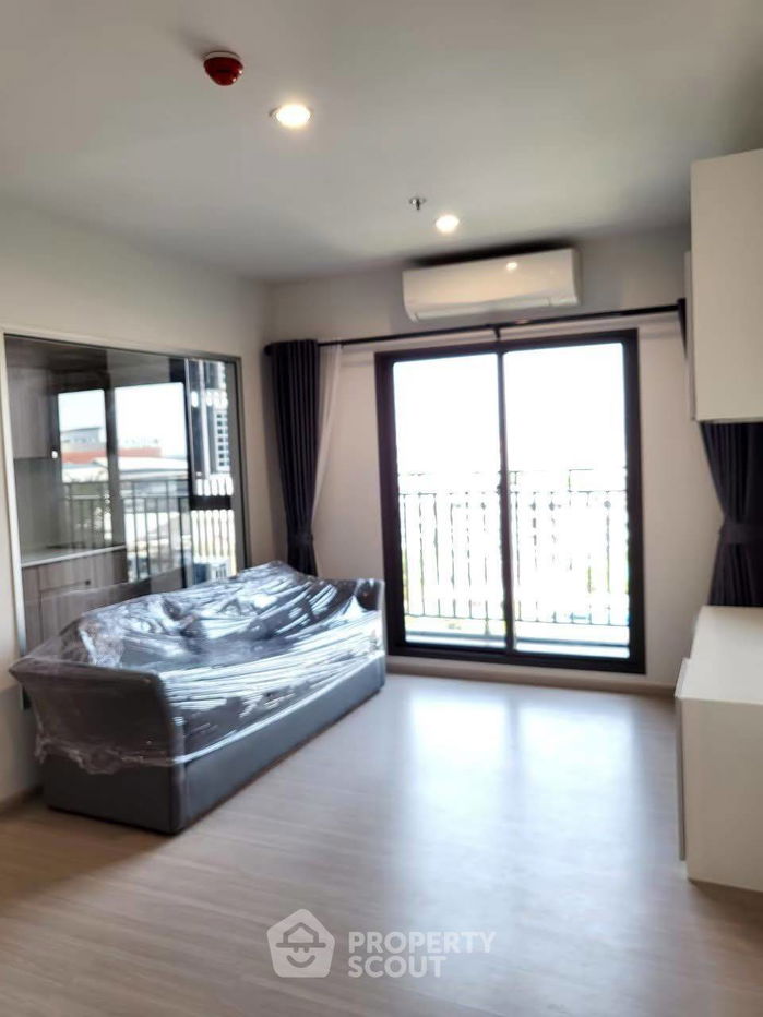 picture 2-BR Condo at The Parkland Phetkasem 56 near MRT Lak Song (ID 2130536) - 1/14