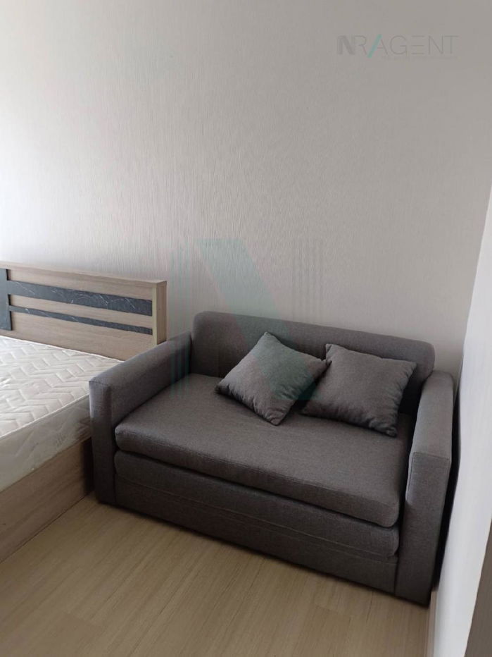 รูป ให้เช่า ศุภาลัย ปาร์ค สถานีตลาดพลู STUDIO ชั้น 20 ใกล้ BTS ตลาดพลู - รูปที่ 6/8
