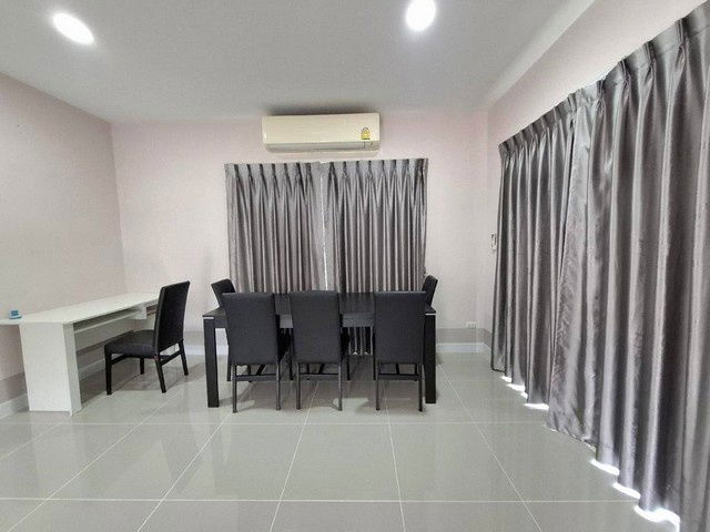 picture FOR RENT  HOUSE PROPERTY  29000 BAHT per MONTH - 3/8