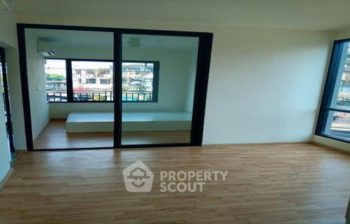 1-BR Condo For Sale, The Cabana BTS Samrong, Samrong (ID 1896720)