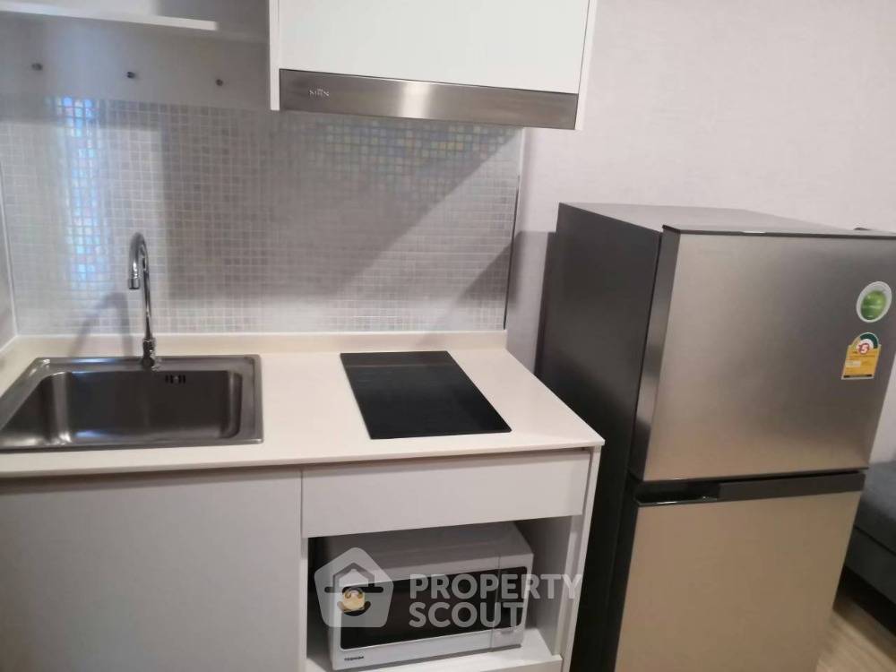 picture 1-BR Condo at Plum Condo Pinklao Station near MRT Bang Yi Khan (ID 1228120) - 11/14
