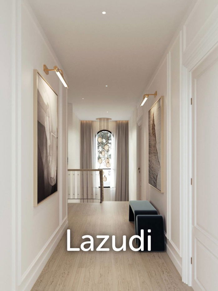 picture 4 Bedrooms 5 Bathrooms 272.35 SQ.M. The Palm Grandios - 13/27