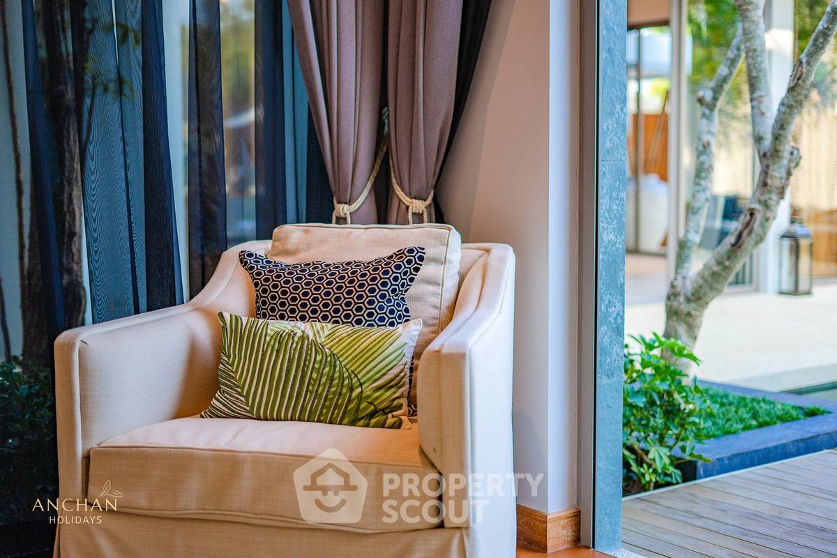 picture 2-BR House at Anchan Hills in Thalang (ID 851579) - 7/17