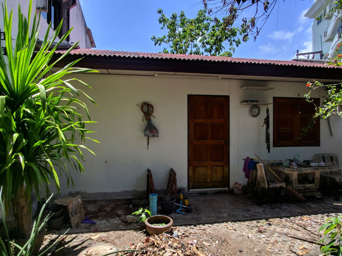 picture Town house Near Rajchapat Songkhla - 6/20