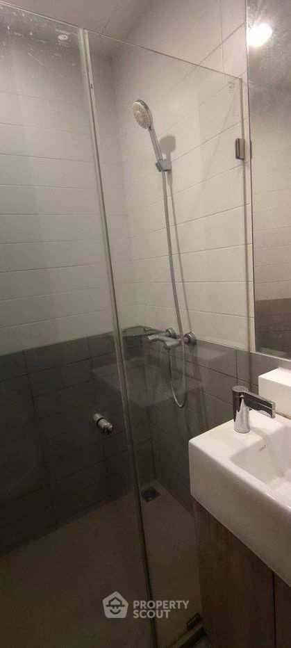 picture 1-BR Condo at Ideo Mobi Rama 9 near MRT Phra Ram 9 (ID 1139743) - 4/5