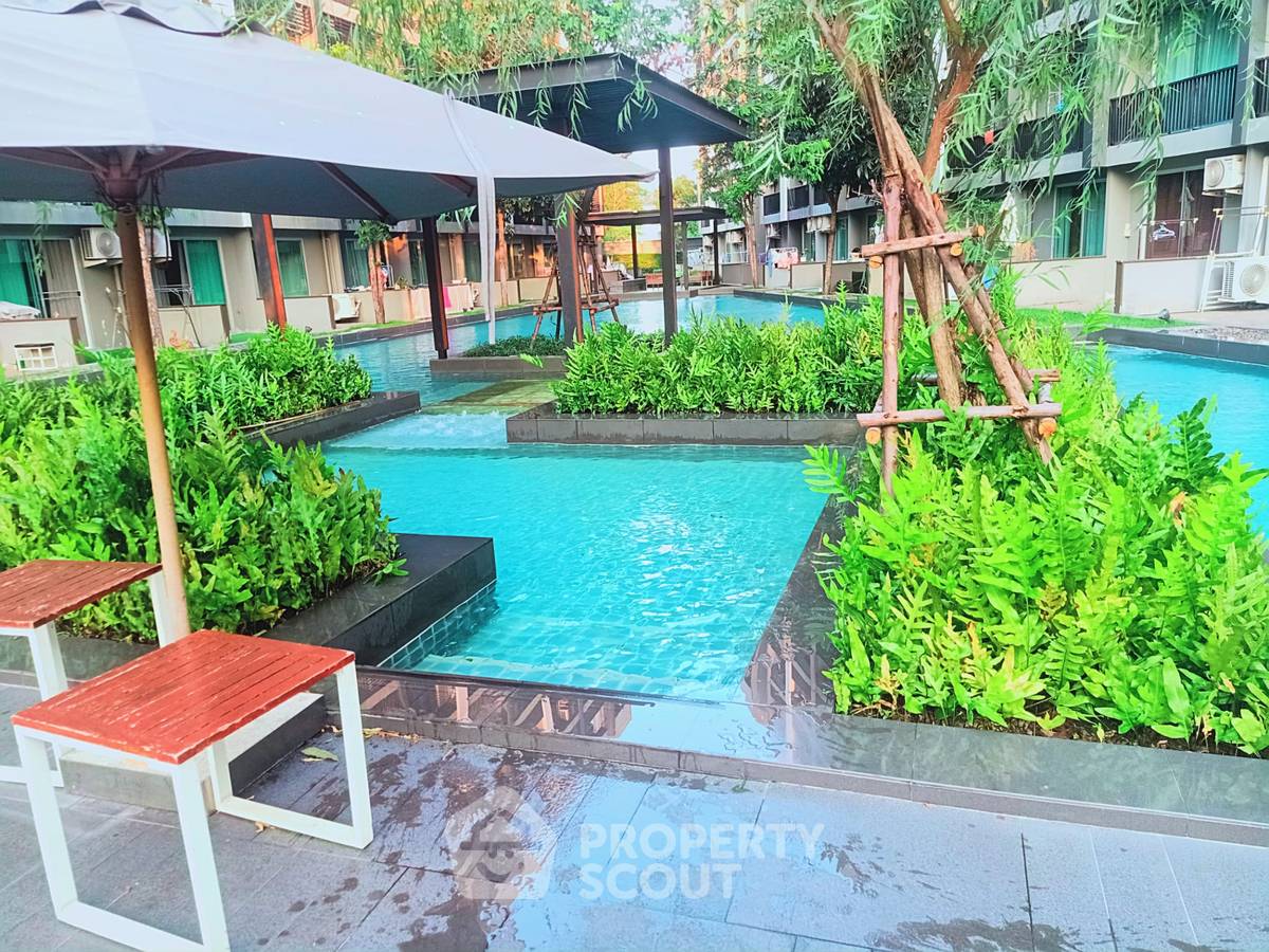 picture 1-BR Condo at A Space Me Sukhumvit 77 in Suan Luang (ID 999113) - 12/14