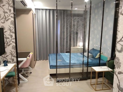 คอนโด 1-ห้องนอน ที่ วันไนน์ไฟว์ อโศก - พระราม 9 ใกล้ MRT พระราม 9 (ID 1216822)