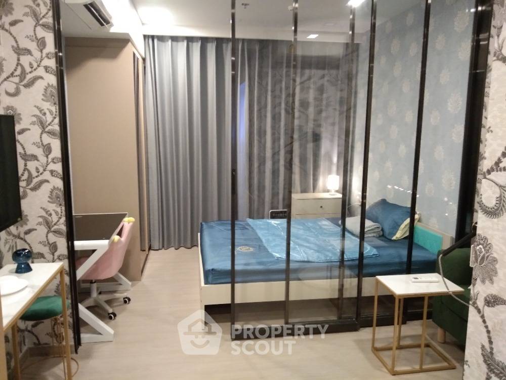 picture 1-BR Condo at One 9 Five Asoke - Rama 9 near MRT Phra Ram 9 (ID 1216822) - 1/13