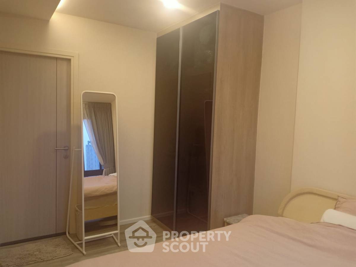 picture 1-BR Condo at Ikon Sukhumvit 77 near BTS On Nut (ID 1501311) - 7/11