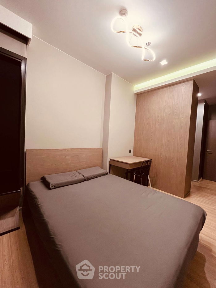 picture 2-BR Condo at M Jatujak near BTS Saphan Khwai (ID 1540383) - 11/18
