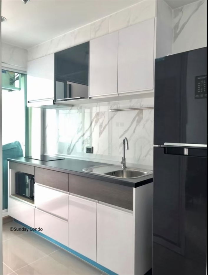 picture Supalai Wellington2. 2beds 67sqm. Line id: @pfagent - 4/14