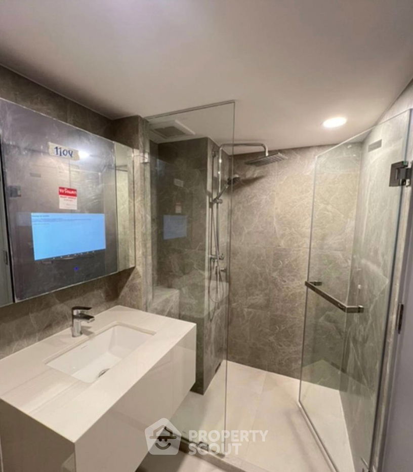 picture 1-BR Condo at SOHO Bangkok Ratchada near MRT Huai Khwang (ID 2036180) - 8/8