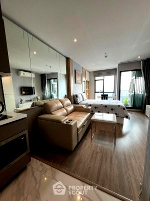 Condos for rent : 1-BR Condo at Rhythm Ekkamai near BTS Ekkamai (ID 2040263)