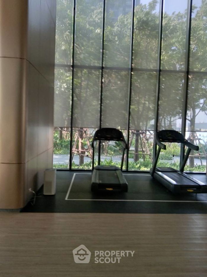 picture 1-BR Condo at One 9 Five Asoke - Rama 9 near MRT Phra Ram 9 (ID 1216822) - 7/13