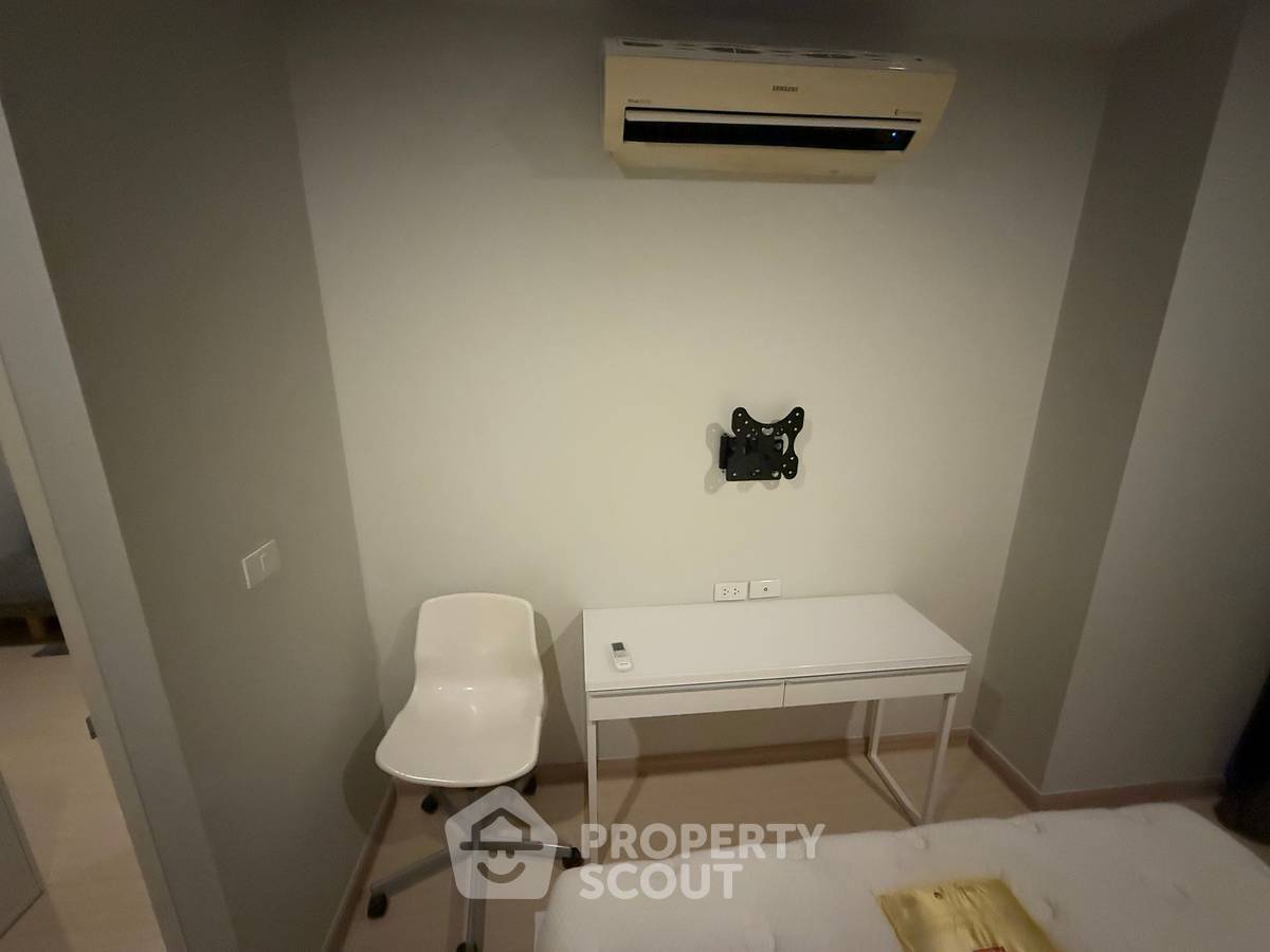 รูป คอนโด 1-ห้องนอน ที่ แบงค์คอก ฮอไรซอน สาทร ใกล้ BTS เซนต์หลุยส์ (ID 401483) - รูปที่ 20/24