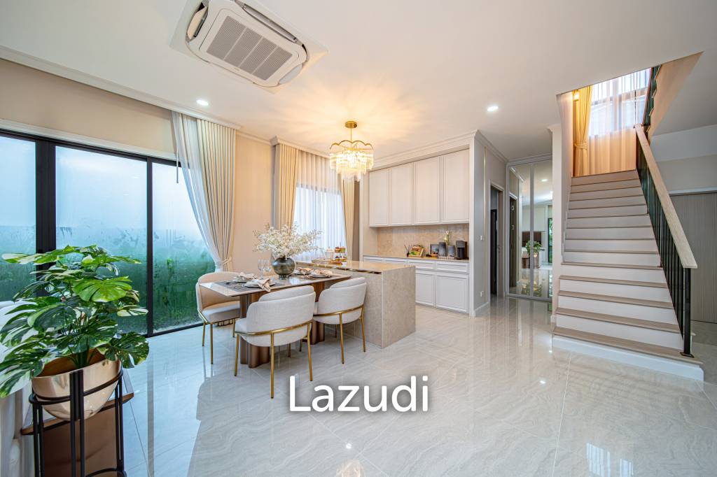 picture 3 Bedrooms 4 Bathrooms 221.30 SQ.M. The Palm Grandios - 7/39