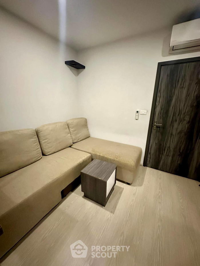 picture 1-BR Condo at Elio Del Nest near BTS Udom Suk (ID 1697475) - 2/5