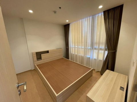 C5888 ให้เช่า  :  คอนโด  มารุ เอกมัย 2 ( BTS เอกมัย ) 064 665 4666