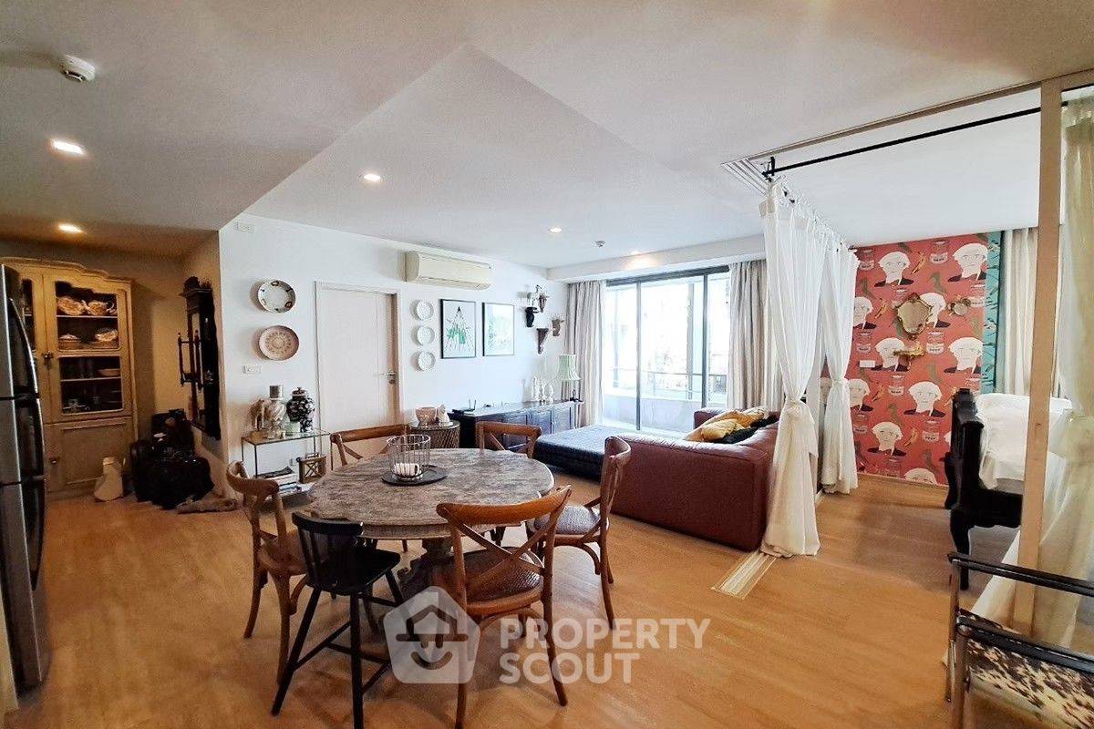 picture 2-BR Condo at Baan Saenkhram Hua Hin close to The Venezia (ID 1228438) - 13/21