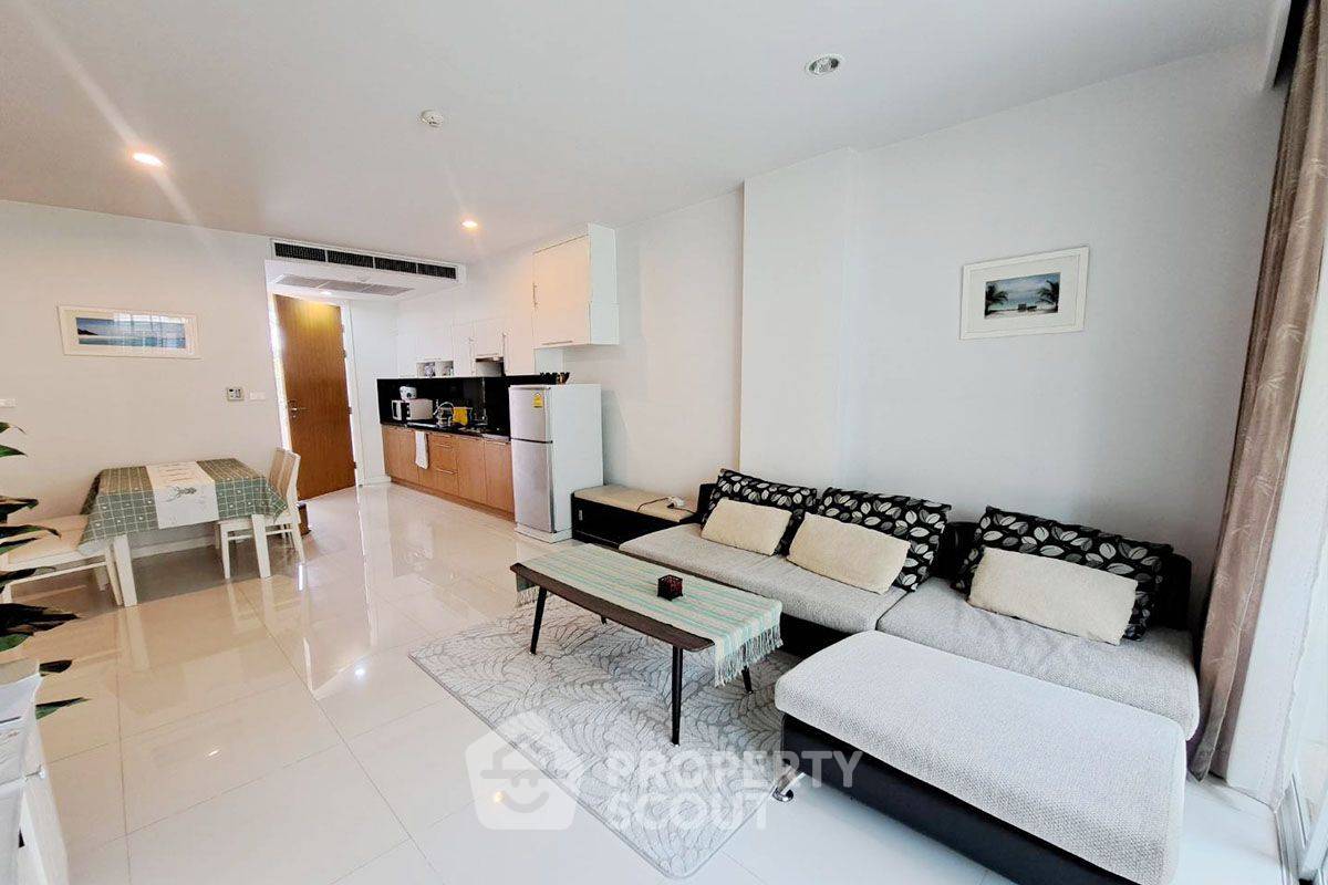 รูป คอนโด 2-ห้องนอน ที่ เดอะ บรีซ หัวหิน ใกล้ หาดเขาตะเกียบ (ID 1177300) - รูปที่ 5/12
